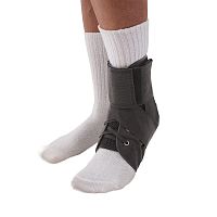 Ankle orthosis F8®XLMS