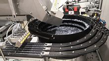 Bowl feeder