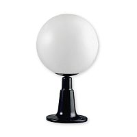Table lamp SOBREMURO ESFRICO - Ref.712floorpolyethylenealuminum