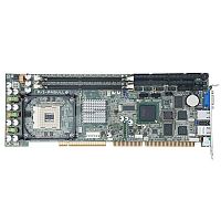 CompactPCI CPU board P4SVLL-R