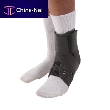 Ankle orthosis F8®XLMS