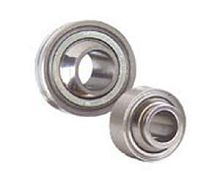 Cylindrical roller bearing sphericalsteel