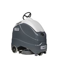 Ride-on scrubber-dryer SC1500 51D seriesbattery-poweredcompact