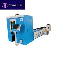 Fiber laser cutting machine RB-6020-2000Wfor aluminumfor stainless steelfor copper