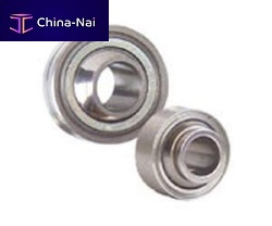 Cylindrical roller bearing sphericalsteel