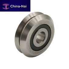 Guide track bearing W seriesstainless steeldouble