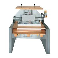 Buffer storage system LL-600-K-3