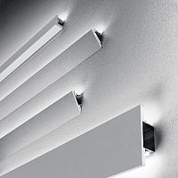 Wall lighting profile B-1/B-2/B-3/B-4LEDmodularcommercial