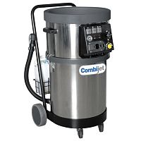 Single-phase steam cleaner JS 3000suctionmobileindustrial