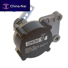 Axle load position sensor GNOM DP S7linearwireless