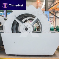 Sand washing plant XSD3016
