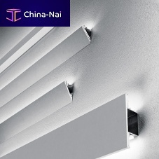 Wall lighting profile B-1/B-2/B-3/B-4LEDmodularcommercial
