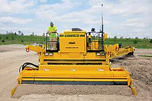 Large cold planer 9500