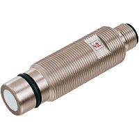 Inductive proximity switch cylindricalM18M12