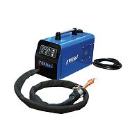 Metal sheet induction heater Butterflyfor workpiecesfor heat treatment230 V