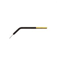 Surgical electrode F1biopsytungstenautoclavable