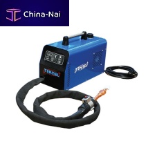 Metal sheet induction heater Butterflyfor workpiecesfor heat treatment230 V