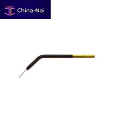 Surgical electrode F1biopsytungstenautoclavable