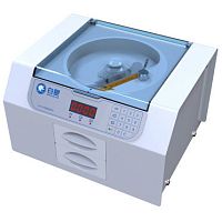 Counting machine for the pharmaceutical industry benchtop