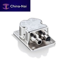 2-axis inclination sensor JN2xxx, CR210x seriesCANhigh-precisionrugged