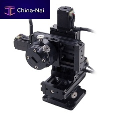Multi-axis positioning system M-LSM serieslinearautomaticvertical