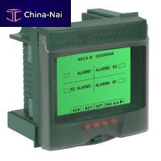 Alarm annunciator RECA/E4