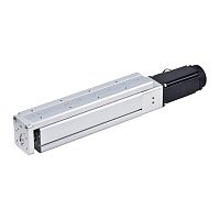 Electric cylinder METIball screwmaintenance-free