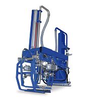 Semi-automatic impulse sealer SV 440 LEvacuumelectronically controlledhorizontal