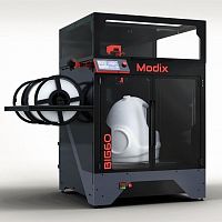 PEI 3D printer BIG-60 V4industrialIDEX