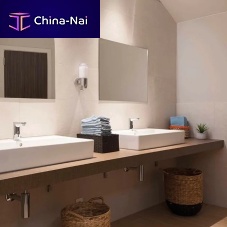 Laminated wood vanity top BASE