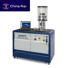 Performance testing device B200Lcomputer-controlledfor asphaltindustrial