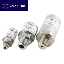 Relative pressure sensor thermalthreadedprecision