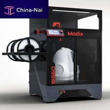 PEI 3D printer BIG-60 V4industrialIDEX