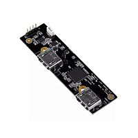 1-channel full HD video capture card VDB-710N116-bit