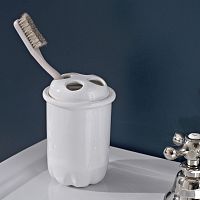 Commercial toothbrush holder HY201