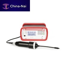 Hydrogen leak detector H6000tracer gaswith digital display