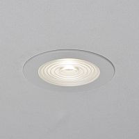 Recessed downlight MESON 100LEDroundIP20
