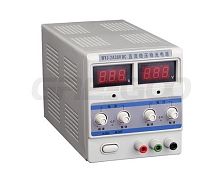 AC/DC power supply WYJ series multiple-outputadjustableclosed frame