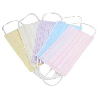 Adult surgical mask box of 50box of 403-ply