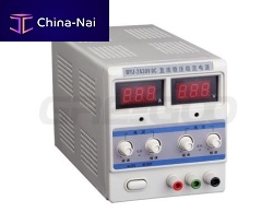 AC/DC power supply WYJ series multiple-outputadjustableclosed frame