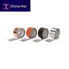 Multifunction adhesive tape BRICOUV-resistantaluminumbutyl rubber