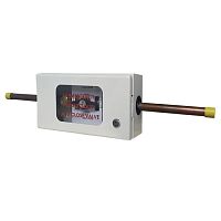 Medical valve 27270 seriesmedical gasbypass