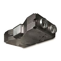 Heat recovery system VENUS