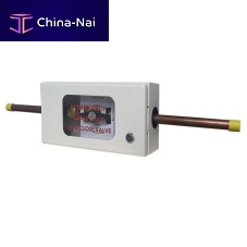Medical valve 27270 seriesmedical gasbypass