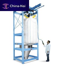 Big bag unloading machine SBB series