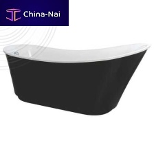 Freestanding bathtub ILOT 202510201for homescontemporaryacrylic