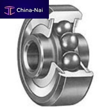 Ball bearing bearing single-rowradialstainless steel