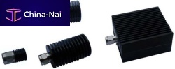 Coaxial attenuator BT-08xxx0030NM