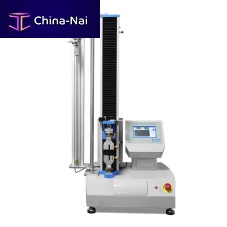 Tensile testing machine HD-B609B-Scomputer-controlledmaterialfor rubber
