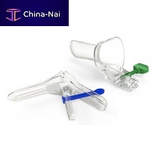 Cervical speculum PM-CARE®Cuscosingle-usesterilizable